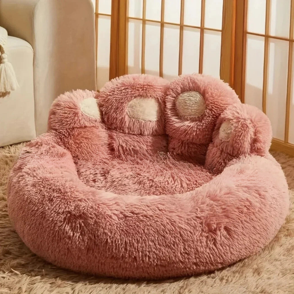 caminha-para-cachorro-cozynest-rosa