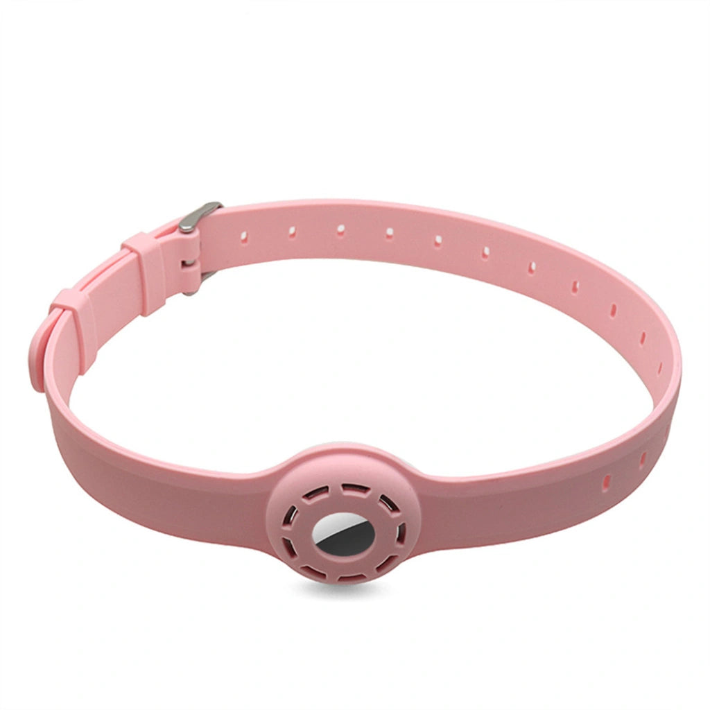 coleira-para-cachorro-com-airtag-rosa