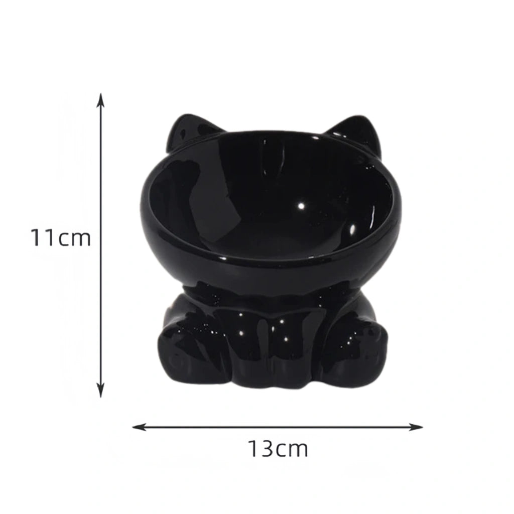 comedouro-elevado-ceramica-para-gatos-preto